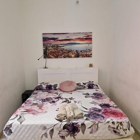 Casa Del Palumbo Apartment Naples Luaran gambar