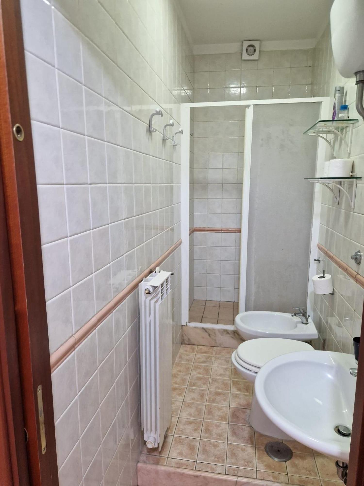 Casa Del Palumbo Apartment Naples Luaran gambar