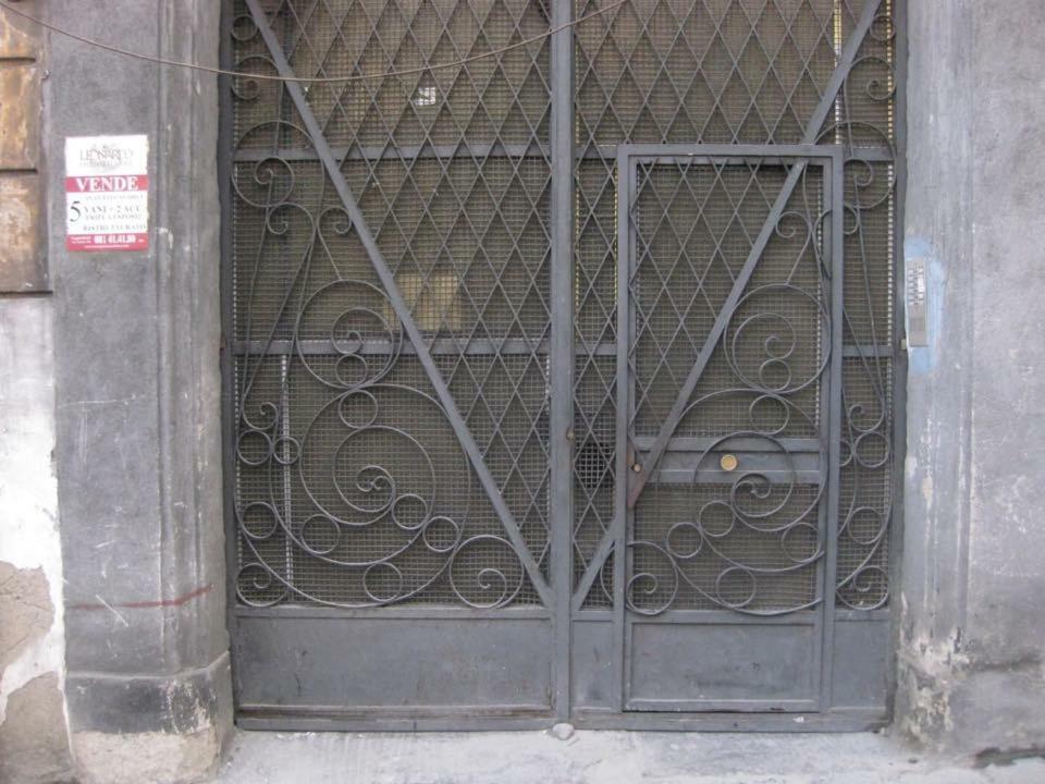 Casa Del Palumbo Apartment Naples Luaran gambar