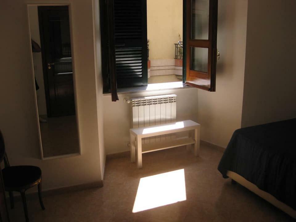 Casa Del Palumbo Apartment Naples Luaran gambar