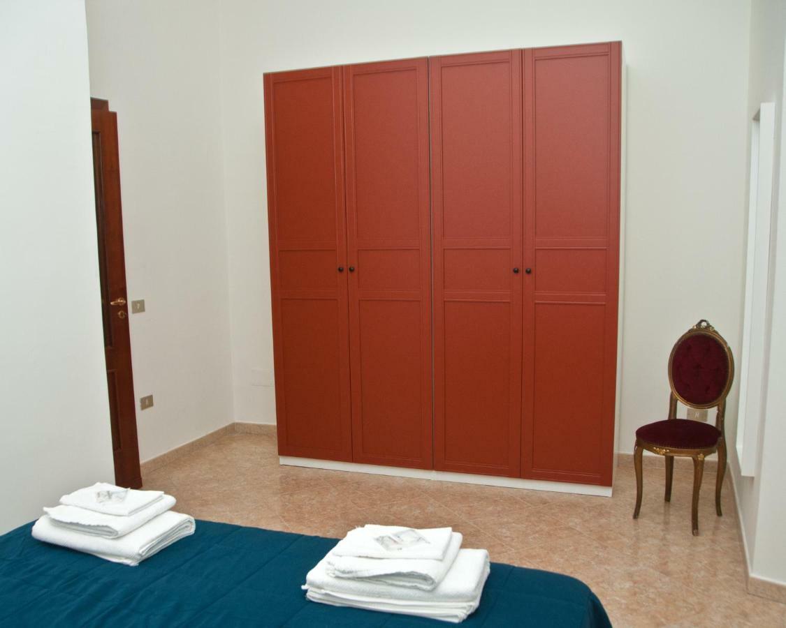 Casa Del Palumbo Apartment Naples Luaran gambar