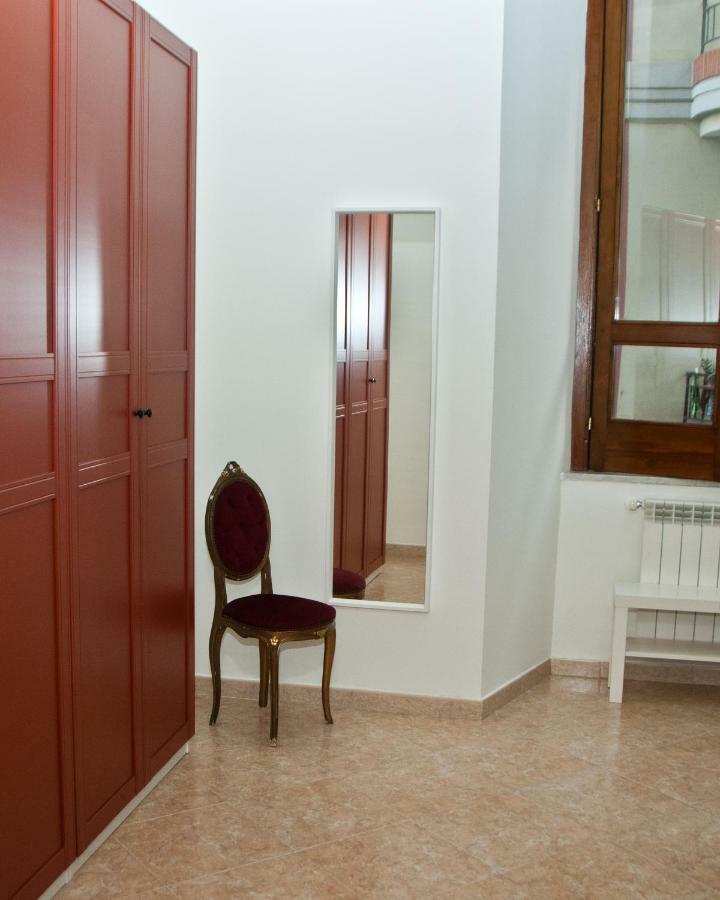 Casa Del Palumbo Apartment Naples Luaran gambar