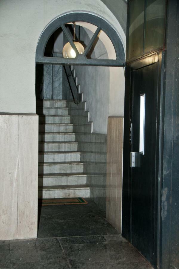 Casa Del Palumbo Apartment Naples Luaran gambar