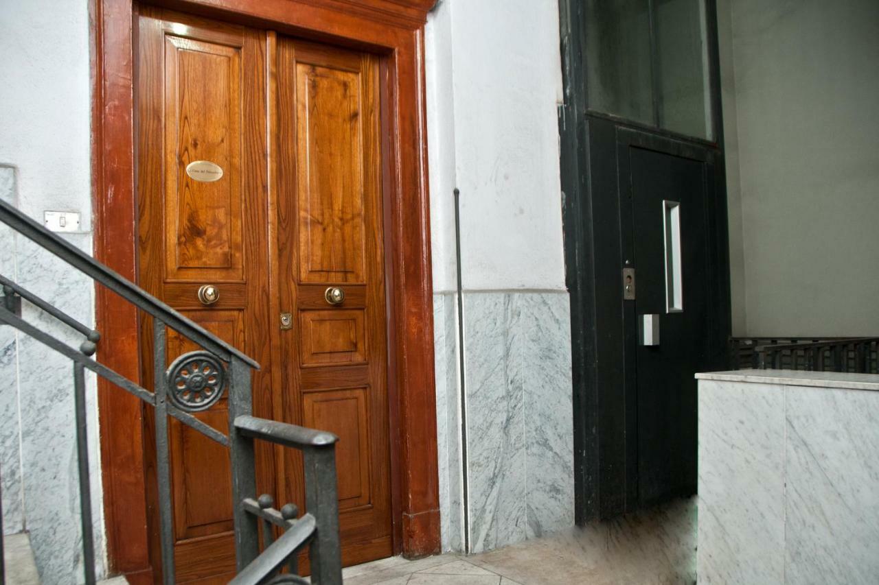 Casa Del Palumbo Apartment Naples Luaran gambar